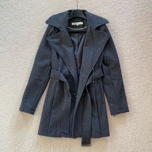 Kenneth Cole Wool Jacket (fits like M)